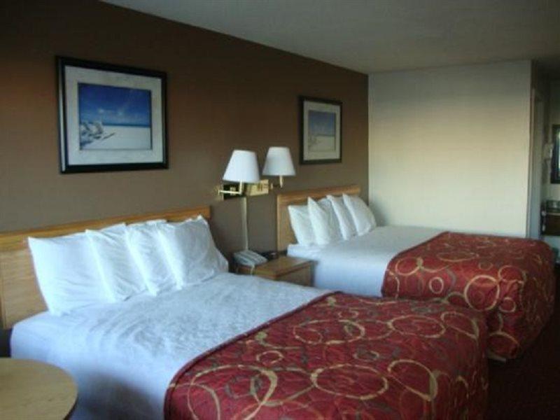 Travelodge By Wyndham Sea-Tac Airport North Tukwila Exterior foto