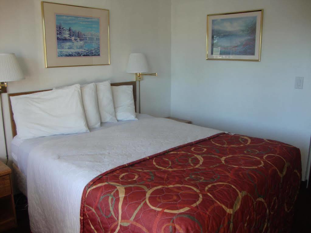 Travelodge By Wyndham Sea-Tac Airport North Tukwila Exterior foto